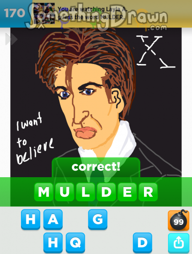 mulder