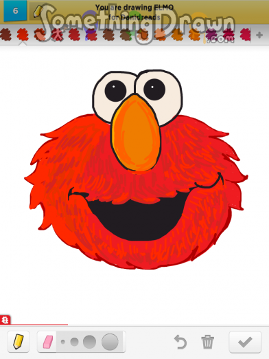 elmo