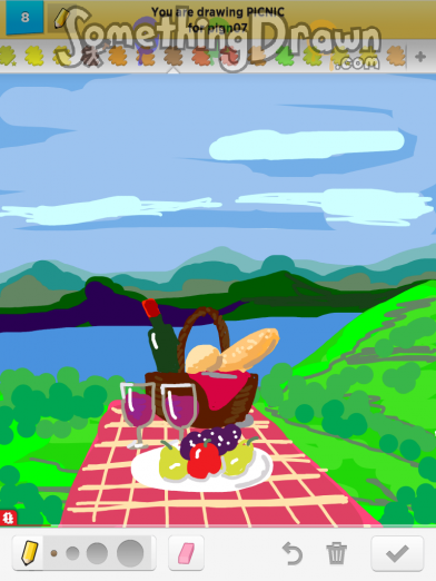 picnic