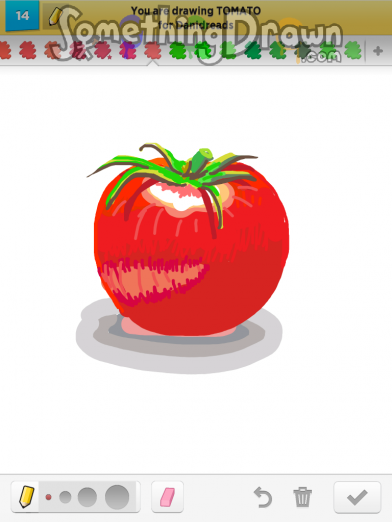 tomato