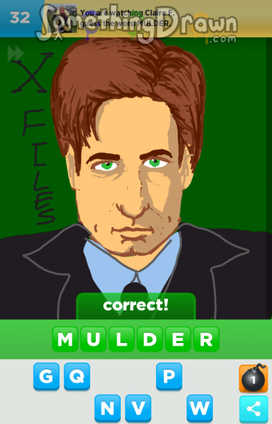 mulder