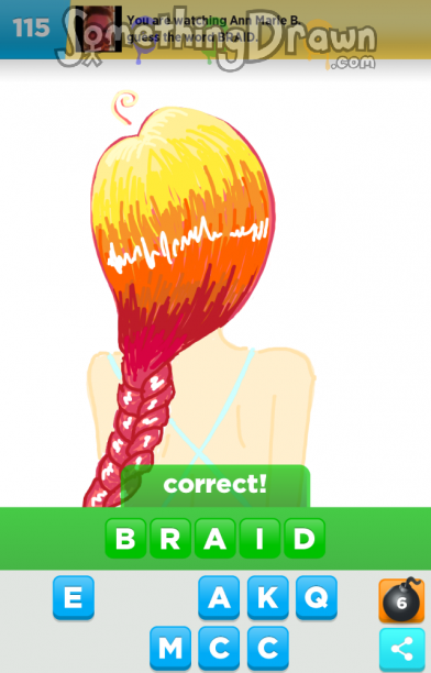 braid