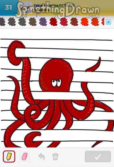 octopus