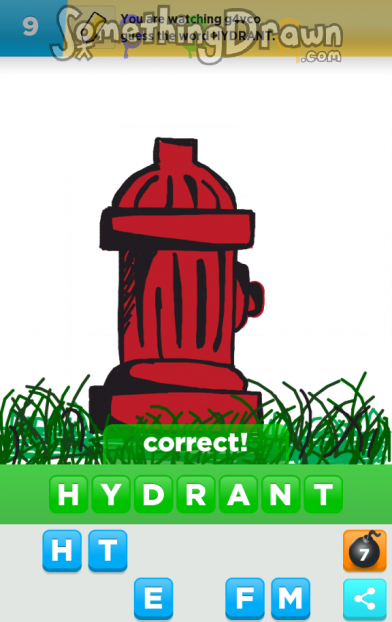 hydrant