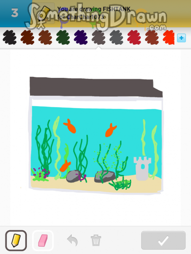 fishtank