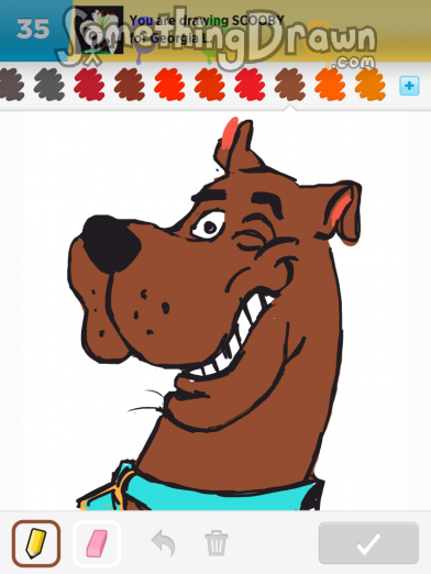 scooby