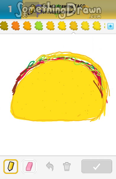 taco