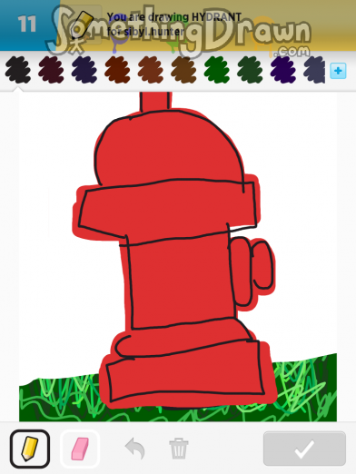 hydrant