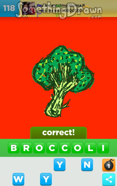 broccoli