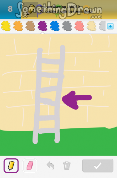 LADDER