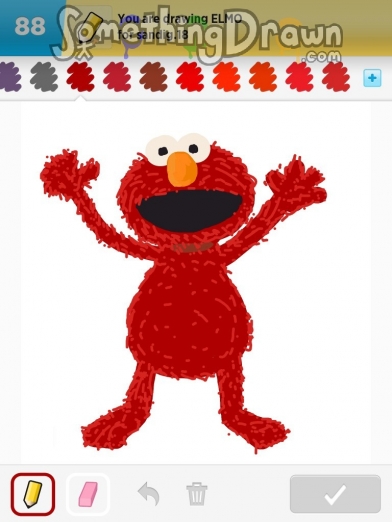 elmo