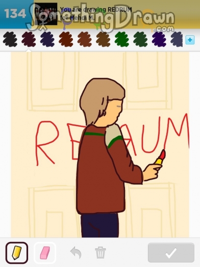 redrum