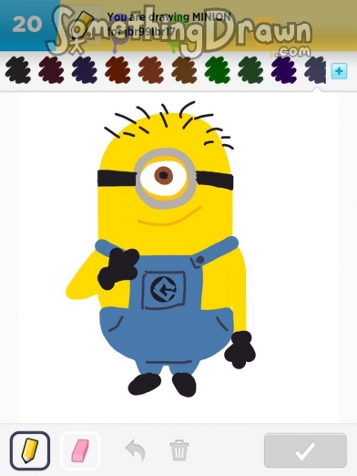 minion