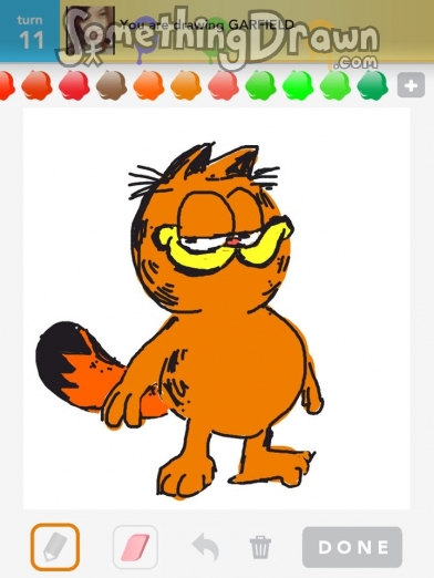 garfield