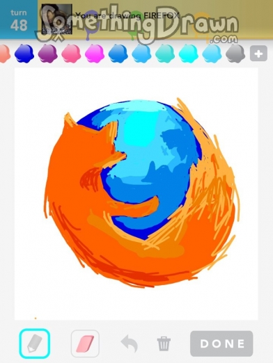 firefox