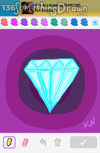 diamond