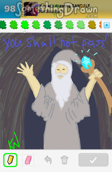 gandalf