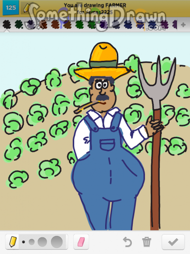 farmer