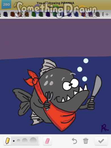 piranha