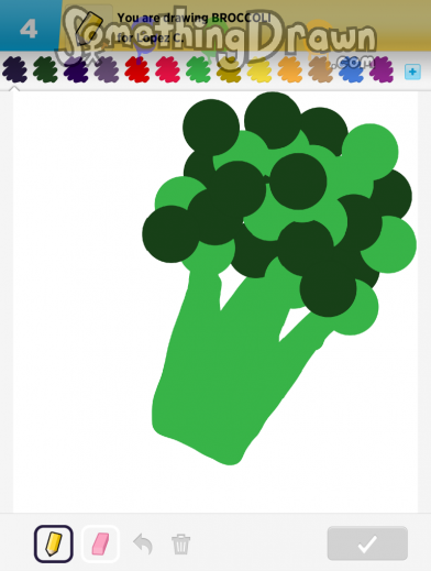 broccoli