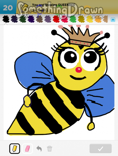 queenbee