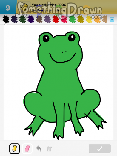 Frog