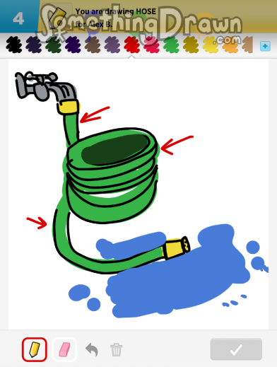 hose