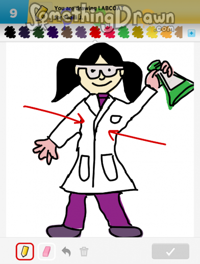 labcoat