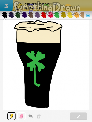 guinness