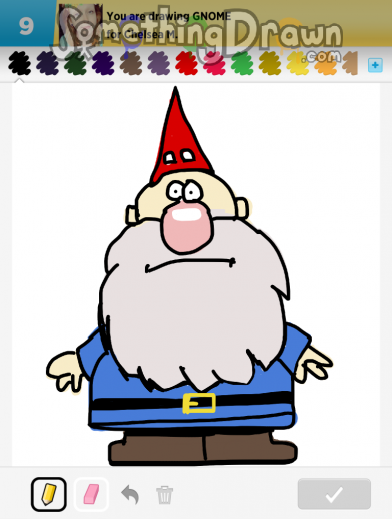 gnome