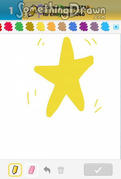 star