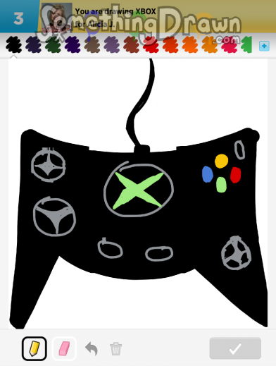 xbox