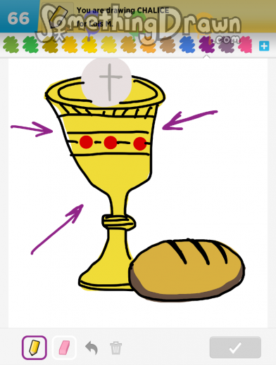 chalice