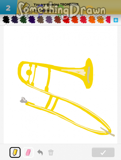 trombone