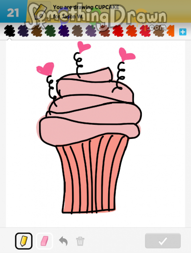 cupcake