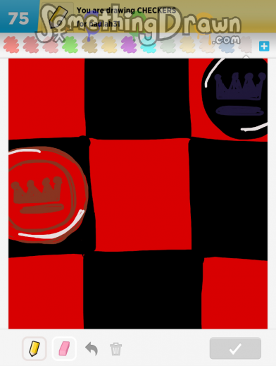 checkers