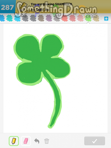 shamrock