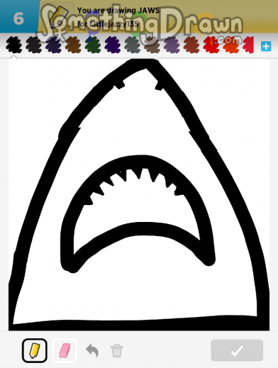 jaws