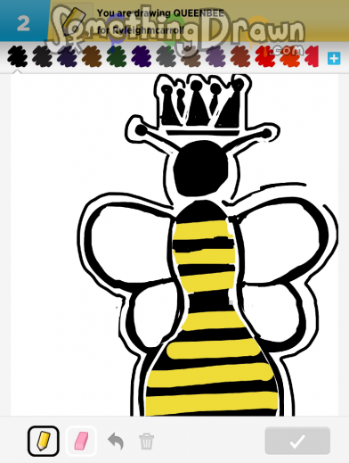 queenbee