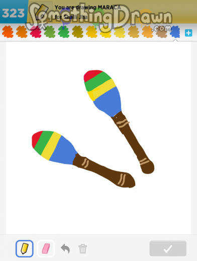 maraca