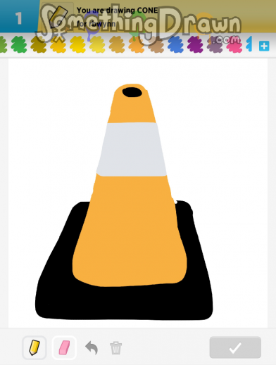 cone