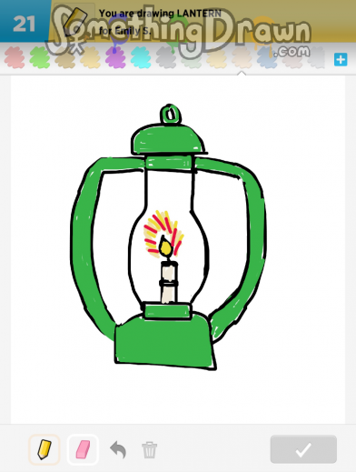 lantern