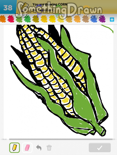 corn