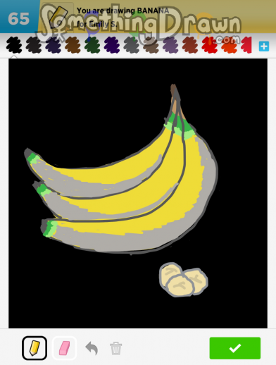 banana