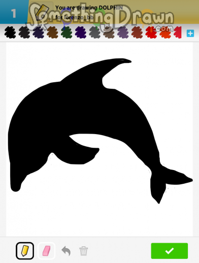 dolphin