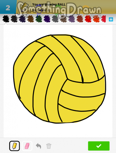 ball