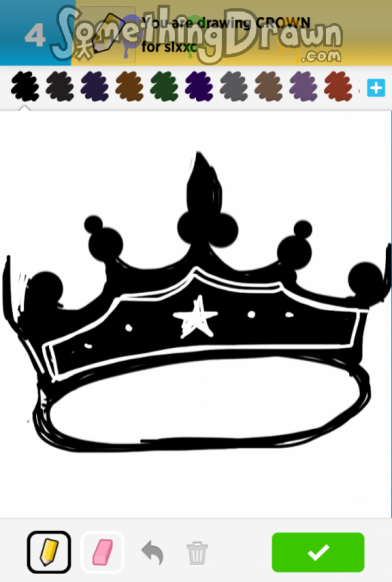 crown