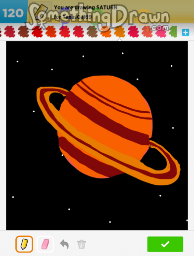 saturn