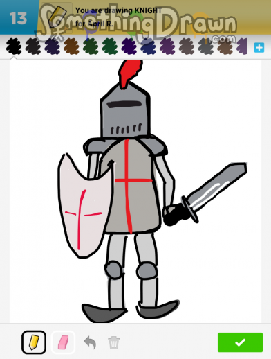 knight