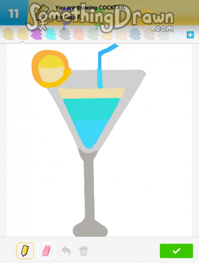 cocktail